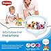 Tiny Love Follow - Me Fred