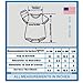 MLB New York Mets Baby One-Piece Short Sleeve Romper / Onesie with Logo 3-6M White