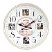 Produktbild Creaciones meng – Uhr Wand Bilderrahmen