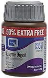 Quest Enzyme Digest Digestive Aid Tablets, 135-Count