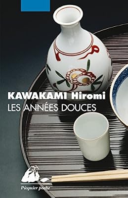 PICQUIER Les Années douces