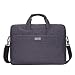 Produktbild MojiDecor Notebooktasche 15-15.6 Zoll Wasserdichte Laptoptasche Laptophülle Stoßfest Laptop Schutztasche Handtasche Umhängetasche Stilvolle Aktentasche für Acer/ Asus/ Dell/ Lenovo/ HP/ Samsung