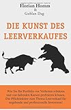 Die Kunst des Leerverkaufes