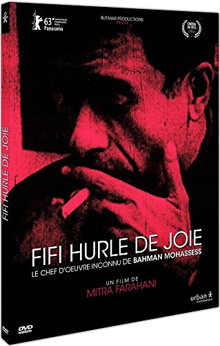 Fifi hurle de joie