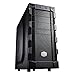 Produktbild one GameStar PC Alpha · AMD FX-8300 (8 x 4.20GHz) · 4GB AMD RX 470 · 8GB RAM · 120GB SSD + 1000GB HDD · Gigabyte GA-970A-UD3P · Windows 10 Home · Leiser Gaming-PC · VR Ready