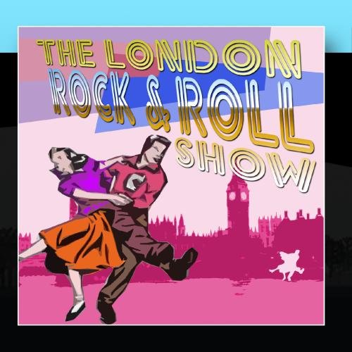 Preisvergleich Produktbild The London Rock And Roll Show