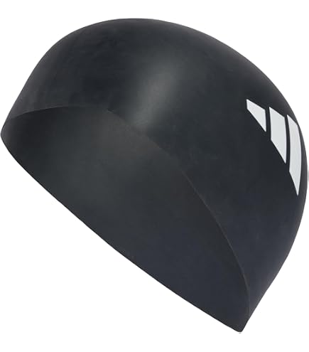 Bonnet De Natation Tago Spandex Junior - Cressi, Confortable Et Rapide à Enfiler, Taille Unique Unisexe