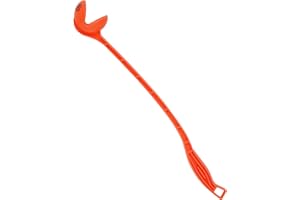 Mozi Sports Speed Arm Ball Thrower | Cricket Practice Speed Arm Launcher & Pickup Ball Dog Thrower | Fetch & Fold Launcher Set | Cricket Practice Equipment's