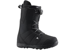 Burton Men's Moto Boa Boots