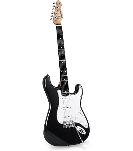 Manico Per Chitarra Elettrica Allparts PHR-S1C - Acero E Palissandro, 21 Tasti, Tacco Rotondo (NUOVO) - Foto 5