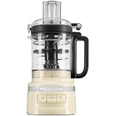 Kitchenaid 2.1 L Food Processor 5KFP0921 Almond Cream