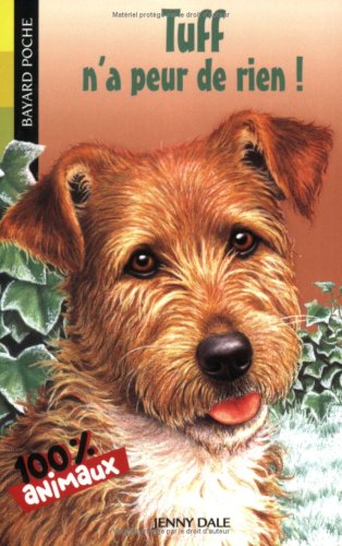 couverture de : Tuff n'a peur de rien! n108 -ed 06