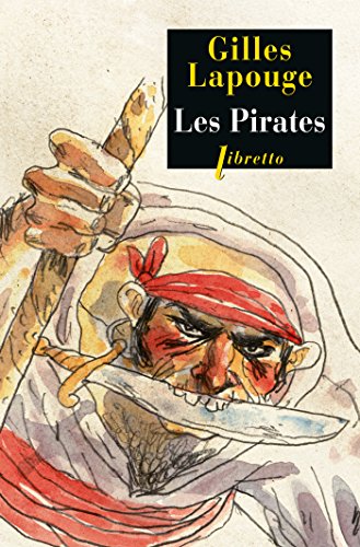couverture de : Pirates, les