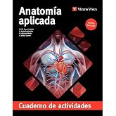Anatom&iacute;a aplicada. Cuaderno de actividades (Aula 3D) Nueva edici&oacute;n.