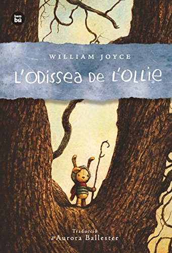 L’odissea de l’Ollie: 27 (Joves Lectors)