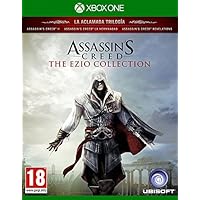 Assassins Creed: The