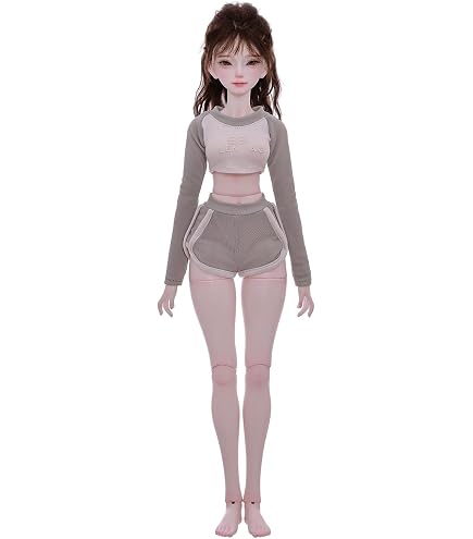 Robe De Poupée En Dentelle – Tenue De Princesse Pour Poupée Américaine 30 Cm, BJD 1/6 – Costume élégant Et Lavable – Cadeau Fille Dès 3 Ans