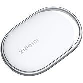 Xiaomi Smart Tag, Apple Find My ve Google Android Find Hub ile uyumlu &ndash; Bagaj, &ccedil;anta, &ccedil;anta, c&uuml;zdan ve evcil hayvanlar i&ccedil;in i