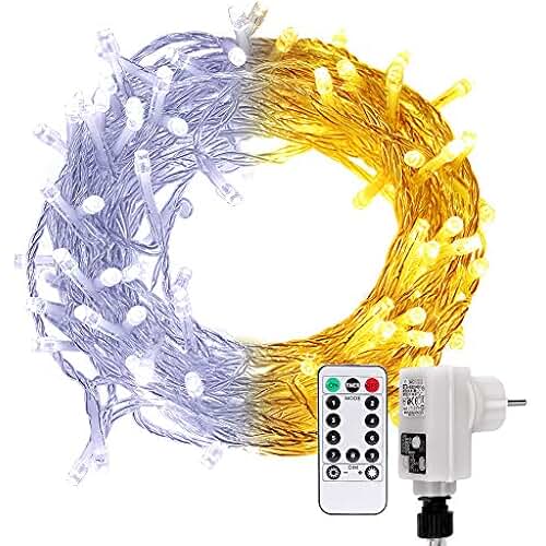 Suchergebnis auf Amazon.de für led mini kette