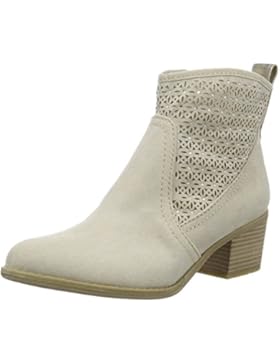 Marco Tozzi Damen 25400 Kurzschaft Stiefel