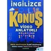 İngilizce Konuş Video Anlatımlı