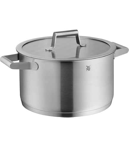 WMF Mini kookpan laag 16 cm (online) kopen