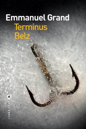 couverture de : Terminus Belz
