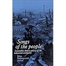 Songs Of The People