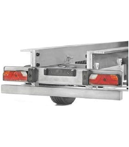 Bynome Éclairage de plaque minéralogique LED CanBus sans Bynome Éclairage de plaque minéralogique LED CanBus sans