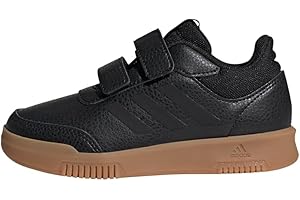 adidas Mixte Enfant Tensaur Hook and Loop Shoes