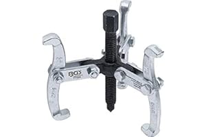 BGS 7723 | Extracteur interne/externe | 3 griffes | 15-100 mm