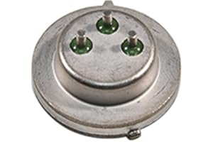 CANTONDZ Sensore Pressione Frizione Trasmissione 0DE 0DW 0DL 0GC DQ380 DQ500 Compatibile con A3 Q3 TT R8 VW Transporter L4 Scirocco P173500 P173600