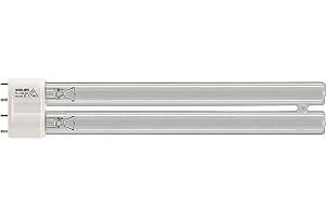 PL-L ersättningslampa UV 18W