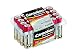 Produktbild Camelion/LR6 AA 1,5 V, 2600 mAh, Alkali Batterie (24 Teile)