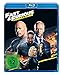 Fast & Furious: Hobbs & Shaw [Blu-ray]