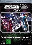  Mobile Suit Gundam Seed - Complete Collection 2/2 [5 DVDs]