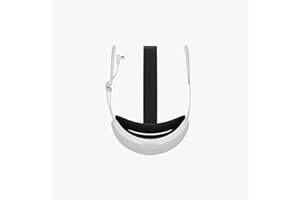 Cinturino Elite per Meta Quest 2 con batteria