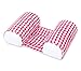 Baby Pillows Cotton Core Pillow For 0-1 Years-Pink