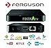 Produktbild Ferguson FBOX ATV 4K (Android + Linux Debian)