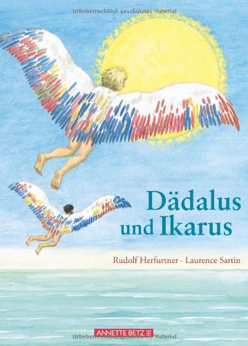 Dädalus und Ikarus Dädalus und Ikarus