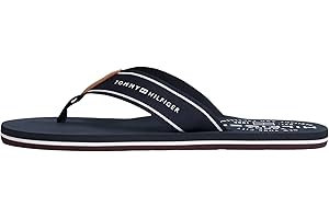 Tommy Hilfiger Homme Beach Sandal Fm0fm05621 Tongs