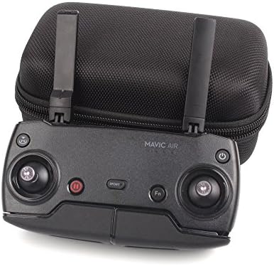 Fascinated Drone Mavic Air Pro Remote Hard Case Handle Bag Waterproof for DJI MAVIC PRO