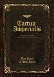 Image de Tactica Imperialis: A History of the Later Imperial Crusades (Warhammer 40000)