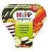 Produktbild Hipp Organische Gesunde Gemüse-Hähnchen-Risotto 1-3 Jahre 230G - Packung mit 2