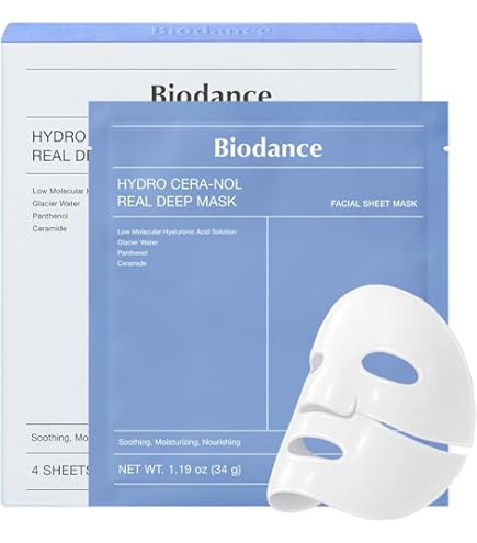 Skin brightening Sheet Masque zo skin health : Amazon.co.uk: Beauty