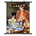 Produktbild Descendants of Darkness (Yami no Matsuei) Anime Fabric Wall Scroll Poster (16 x 26) Inches