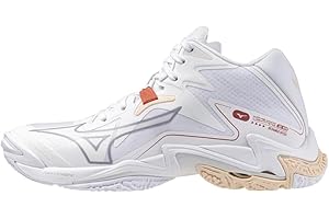 Mizuno, Scarpe da pallavolo Donna