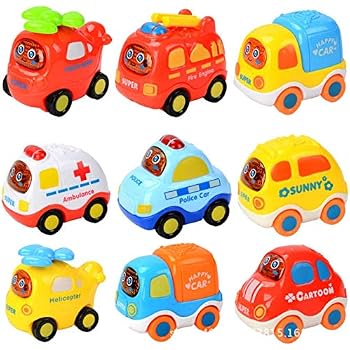 Jouets Musicaux Jouets D Eveil Et 1er Age Jouets D Eveil Et 1er Age Jouets Musicaux Ouken 1pc Cute Dessin Anime Bebe Voiture Jouet Son Et Legere Inertie Musique Petite Voiture Jouet Voiture De