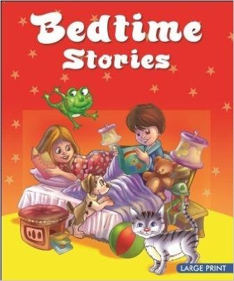 Large Print: Bedtime Stories