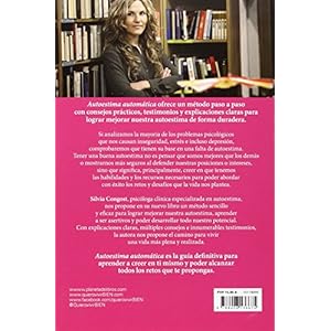 Autoestima Automática (Autoayuda y superación)